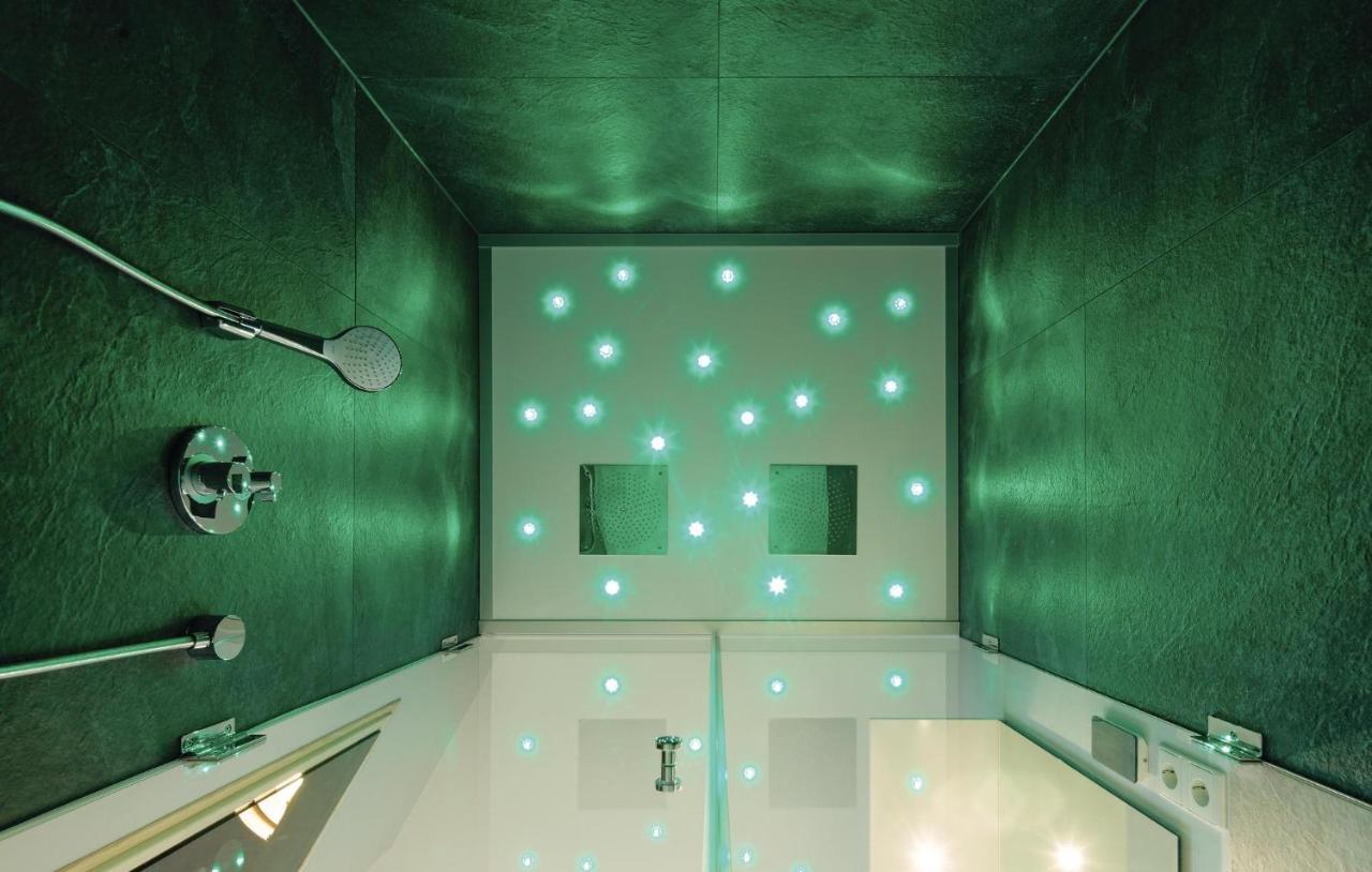 Promenadenvilla Priwall Ngoại thất bức ảnh